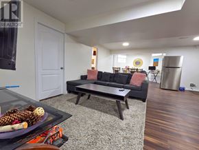 Whitby (Taunton North) apartment for rent - 23 THISTLEDOWN CRESCENT