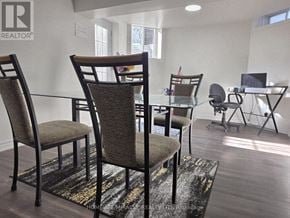 Whitby (Taunton North) apartment for rent - 23 THISTLEDOWN CRESCENT