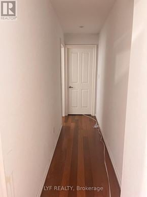 Toronto (University) apartment for rent - UPPER A - 193 BRUNSWICK AVENUE Upper A