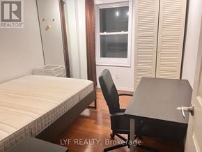 Toronto (University) apartment for rent - UPPER A - 193 BRUNSWICK AVENUE Upper A