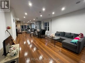 Toronto (University) apartment for rent - UPPER A - 193 BRUNSWICK AVENUE Upper A