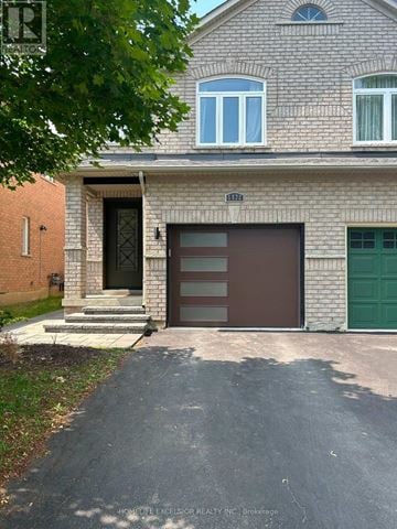 Mississauga (Churchill Meadows) apartment for rent - 5872 RAINBERRY DRIVE