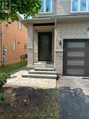 Mississauga (Churchill Meadows) apartment for rent - 5872 RAINBERRY DRIVE