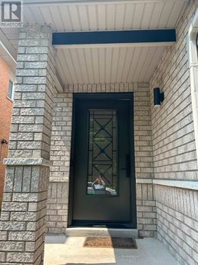Mississauga (Churchill Meadows) apartment for rent - 5872 RAINBERRY DRIVE