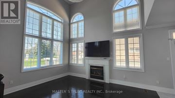 Markham (Cachet) apartment for rent - 66 STARHILL CRESCENT