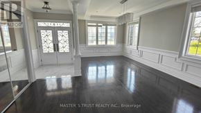 Markham (Cachet) apartment for rent - 66 STARHILL CRESCENT