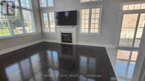Markham (Cachet) apartment for rent - 66 STARHILL CRESCENT