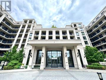 Markham (Unionville) condo for rent - 915W - 268 BUCHANAN DRIVE 915W