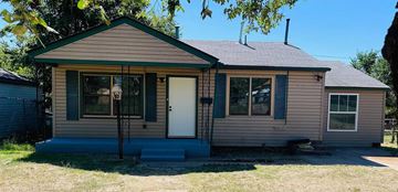 Oklahoma City house for rent - 3116 NE 16th Street