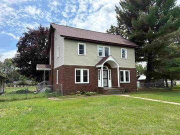 Menomonie house for rent - E5494 708th Ave