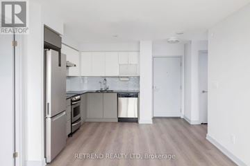 Toronto (Yorkdale-Glen Park) condo for rent - 1121 - 160 FLEMINGTON ROAD 1121