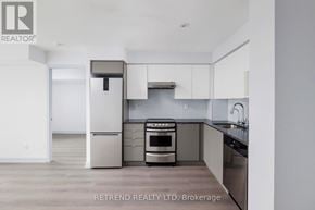 Toronto (Yorkdale-Glen Park) condo for rent - 1121 - 160 FLEMINGTON ROAD 1121