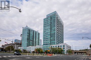 Toronto (South Parkdale) condo for rent - LPH07 - 1900 LAKE SHORE BOULEVARD W LPH07