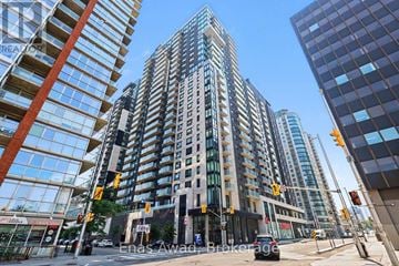 Ottawa condo for rent - 1704 - 180 GEORGE STREET 1704