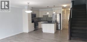 Kitchener townhouse for rent - 566 BLAIR CREEK Drive