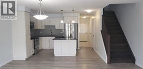 Kitchener townhouse for rent - 566 BLAIR CREEK Drive
