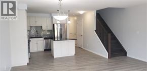 Kitchener townhouse for rent - 566 BLAIR CREEK Drive