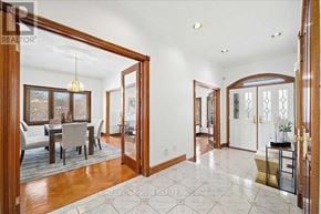 Richmond Hill (North Richvale) apartment for rent - 49 LUND STREET
