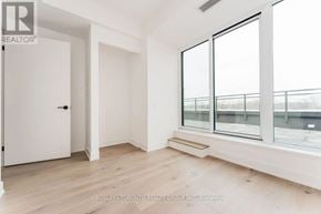 Toronto (Greenwood-Coxwell) condo for rent - 504 - 1285 QUEEN STREET 504