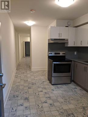 Toronto (Dovercourt-Wallace Emerson-Junction) triplex for rent - BASEMENT - 982 DOVERCOURT ROAD Basement