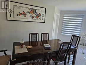 Mississauga (Erin Mills) apartment for rent - UPPER1 - 3177 COLONIAL DRIVE Upper1