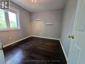 Richmond Hill (Oak Ridges) apartment for rent - 176 HUMBERLAND DRIVE