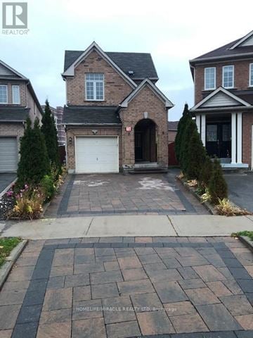 Markham (Cedarwood) apartment for rent - 76 JACK MONKMAN CRESCENT