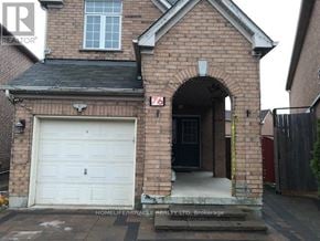 Markham (Cedarwood) apartment for rent - 76 JACK MONKMAN CRESCENT