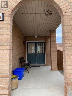 Markham (Cedarwood) apartment for rent - 76 JACK MONKMAN CRESCENT