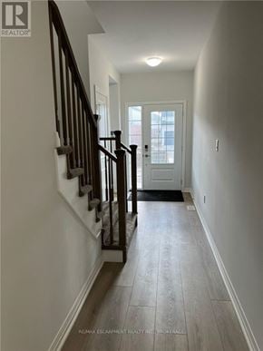 Thorold (Confederation Heights) apartment for rent - 45 BUR OAK DRIVE