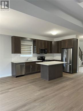 Thorold (Confederation Heights) apartment for rent - 45 BUR OAK DRIVE