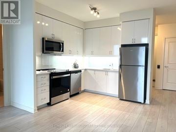 Toronto (Willowdale East) condo for rent - 3207 - 4955 YONGE STREET 3207