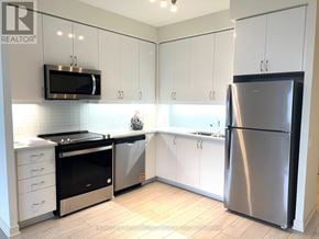 Toronto (Willowdale East) condo for rent - 3207 - 4955 YONGE STREET 3207