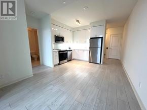 Toronto (Willowdale East) condo for rent - 3207 - 4955 YONGE STREET 3207