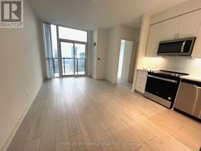 Toronto (Willowdale East) condo for rent - 3207 - 4955 YONGE STREET 3207