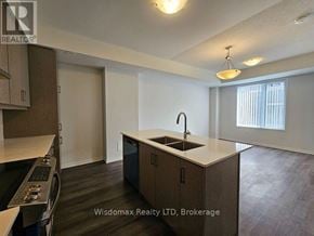 Vaughan (Vaughan Corporate Centre) townhouse for rent - TH 141 - 31 ALMOND BLOSSOM MEWS S TH 141