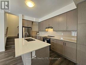 Vaughan (Vaughan Corporate Centre) townhouse for rent - TH 141 - 31 ALMOND BLOSSOM MEWS S TH 141