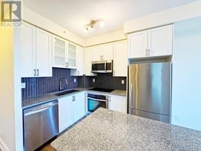 Richmond Hill (South Richvale) condo for rent - 603B - 9090 YONGE STREET 603B