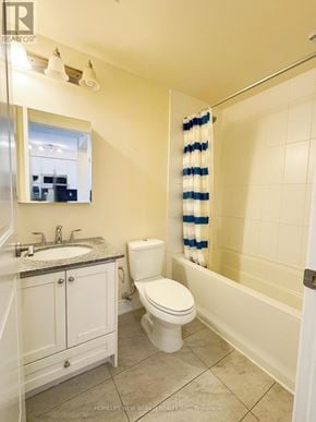 Richmond Hill (South Richvale) condo for rent - 603B - 9090 YONGE STREET 603B