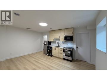 Burnaby townhouse for rent - 4 1536 DUTHIE AVENUE 4