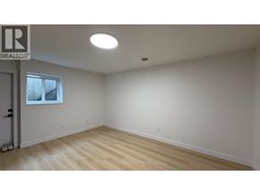 Burnaby townhouse for rent - 4 1536 DUTHIE AVENUE 4