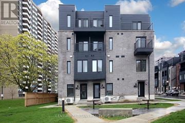 Toronto (L'amoreaux) townhouse for rent - 35 CALAMINT LANE