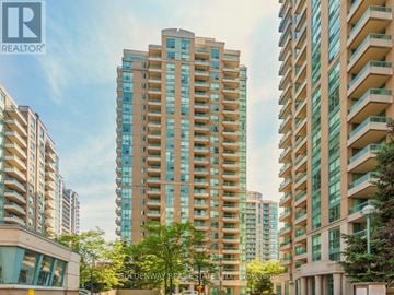 Toronto (Newtonbrook East) condo for rent - 607 - 3 PEMBERTON AVENUE 607