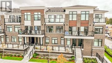 Pickering (Woodlands) townhouse for rent - 218 - 755 OMEGA DRIVE 218