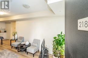 Pickering (Woodlands) townhouse for rent - 218 - 755 OMEGA DRIVE 218