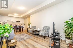 Pickering (Woodlands) townhouse for rent - 218 - 755 OMEGA DRIVE 218