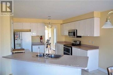 Brampton (Northwest Sandalwood Parkway) apartment for rent - UPPER - 223 VAN SCOTT DRIVE Upper