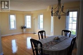 Brampton (Northwest Sandalwood Parkway) apartment for rent - UPPER - 223 VAN SCOTT DRIVE Upper