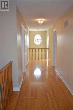 Brampton (Northwest Sandalwood Parkway) apartment for rent - UPPER - 223 VAN SCOTT DRIVE Upper