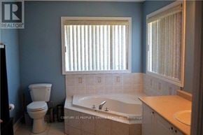 Brampton (Northwest Sandalwood Parkway) apartment for rent - UPPER - 223 VAN SCOTT DRIVE Upper